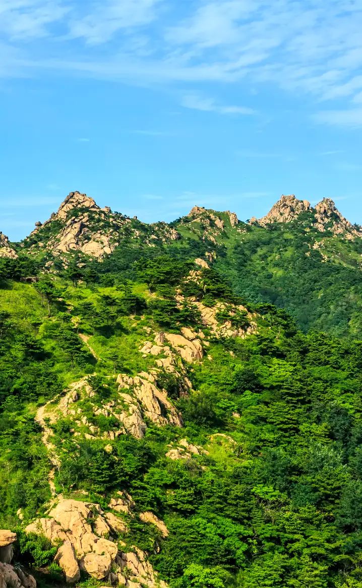 ajodhya hills